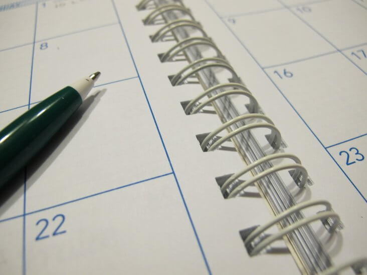 Calendario